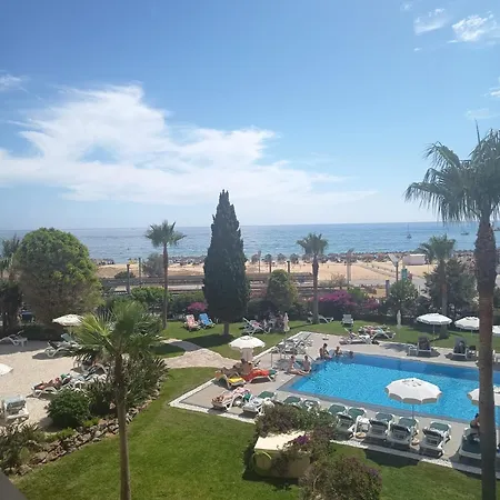 Aparthotel Galé Ampalius